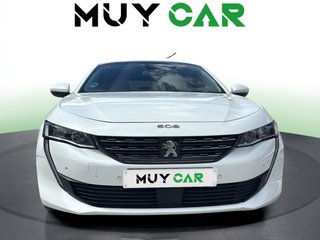 Peugeot 508 BlueHDi 130 S&S Allure 96 kW (130 CV)