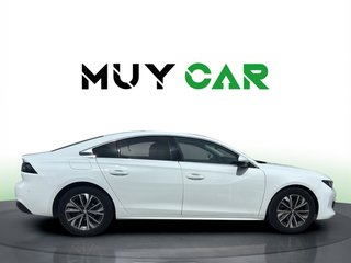 Peugeot 508 BlueHDi 130 S&S Allure 96 kW (130 CV)