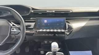 Peugeot 508 BlueHDi 130 S&S Allure 96 kW (130 CV)