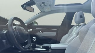 Peugeot 508 BlueHDi 130 S&S Allure 96 kW (130 CV)