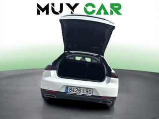 Peugeot 508 BlueHDi 130 S&S Allure 96 kW (130 CV)