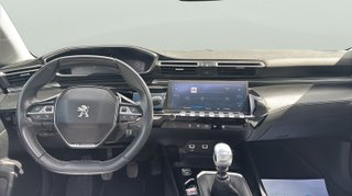 Peugeot 508 BlueHDi 130 S&S Allure 96 kW (130 CV)