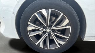 Peugeot 508 BlueHDi 130 S&S Allure 96 kW (130 CV)