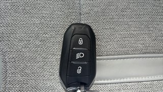 Peugeot 508 BlueHDi 130 S&S Allure 96 kW (130 CV)