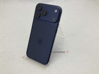 apple iphone 17 pro max 256gb