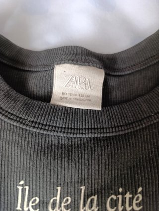 Ropa de niña