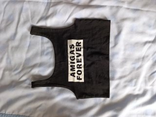 Ropa de niña