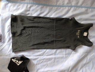Ropa de niña