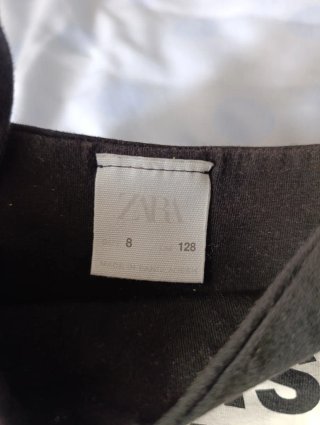 Ropa de niña