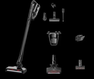 Aspiradora triflex miele hx3 cat&dog nueva