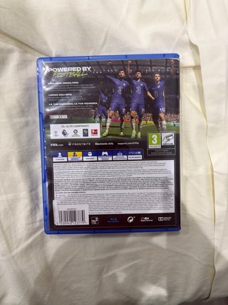 FIFA 22 PS4