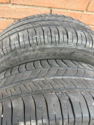 Neumáticos de ocasión, Michelin205/60R16 92H