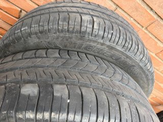 Neumáticos de ocasión, Michelin205/60R16 92H