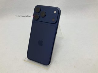 apple iphone 17 pro max 256gb