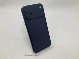 apple iphone 17 pro max 256gb