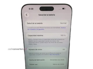 apple iphone 17 pro max 512gb
