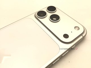 apple iphone 17 pro max 512gb