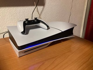PS5 1TB