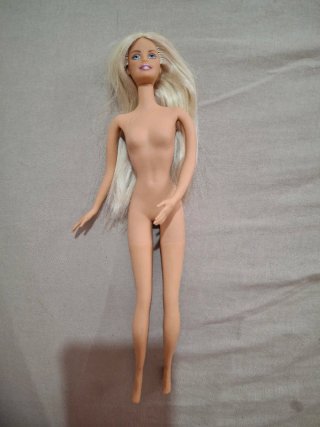 Lote Barbies