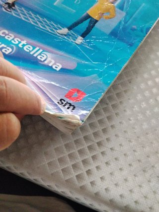 Libro lengua castellana y literatura