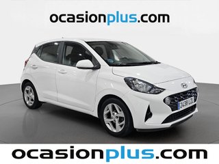 Hyundai i10 1.0 Klass 49 kW (67 CV)