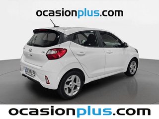 Hyundai i10 1.0 Klass 49 kW (67 CV)