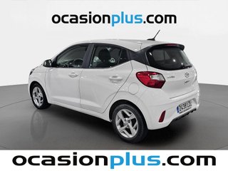 Hyundai i10 1.0 Klass 49 kW (67 CV)