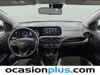 Hyundai i10 1.0 Klass 49 kW (67 CV)
