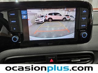 Hyundai i10 1.0 Klass 49 kW (67 CV)
