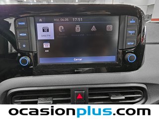 Hyundai i10 1.0 Klass 49 kW (67 CV)
