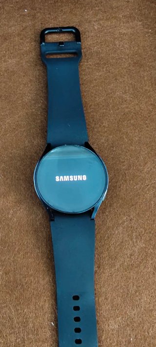 Samsung watch 6 4o mm