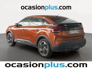 Citroen C4 PureTech 130 S&S 6v Feel Pack 96 kW (130 CV)