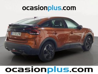 Citroen C4 PureTech 130 S&S 6v Feel Pack 96 kW (130 CV)