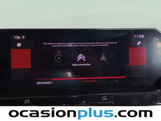 Citroen C4 PureTech 130 S&S 6v Feel Pack 96 kW (130 CV)