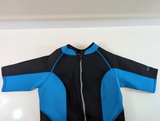 Seac Ciao Lady, Traje Corto para Mujeres, Neopreno