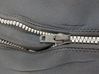 Seac Ciao Lady, Traje Corto para Mujeres, Neopreno