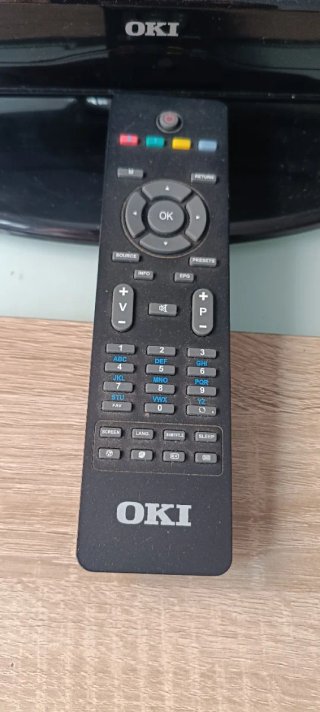 televisión