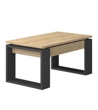 Mesa centro elevable RUBI
