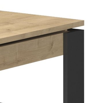Mesa centro elevable RUBI