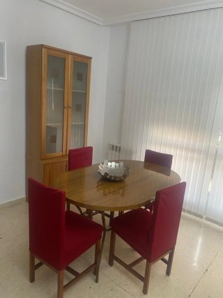 Alquiler piso Plasencia