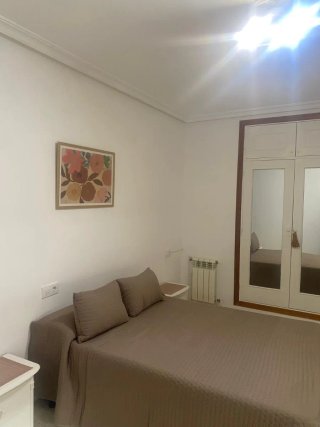 Alquiler piso Plasencia