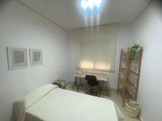 Alquiler piso Plasencia