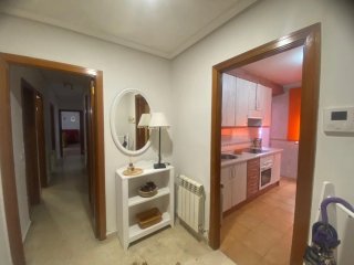 Alquiler piso Plasencia