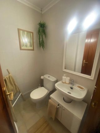 Alquiler piso Plasencia