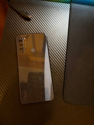 Redmi note 8T ¡leer descripción!!