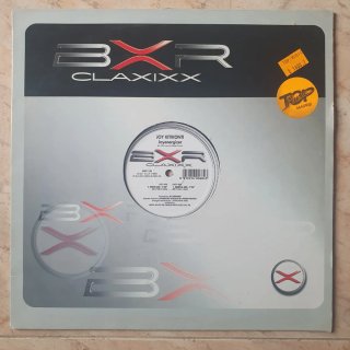 Vinilo Joy Kitikonti- Joyenergizer