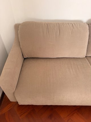 Divano Ikea 3 posti. Nuovo