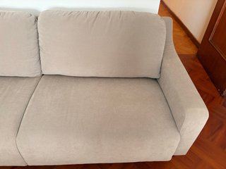 Divano Ikea 3 posti. Nuovo