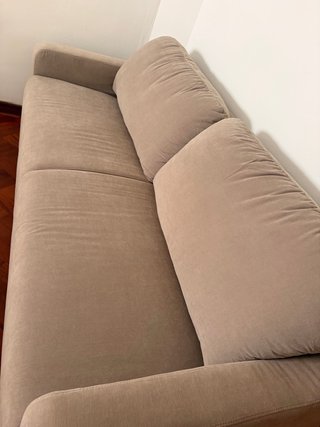 Divano Ikea 3 posti. Nuovo