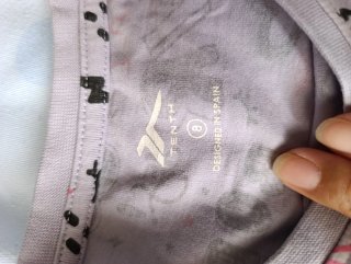 Ropa de niña